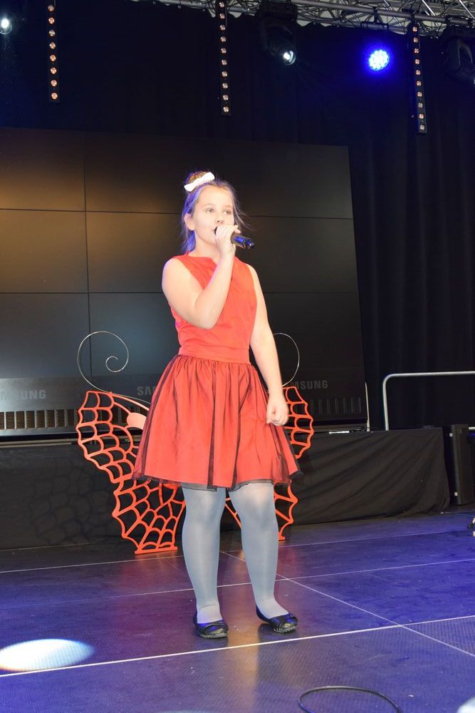 Festiwal Piosenki Dziecięcej i Poezji Śpiewanej Kraina Piosenki