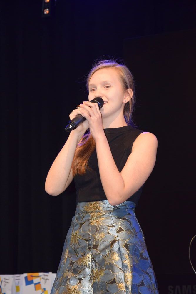 Festiwal Piosenki Dziecięcej i Poezji Śpiewanej Kraina Piosenki