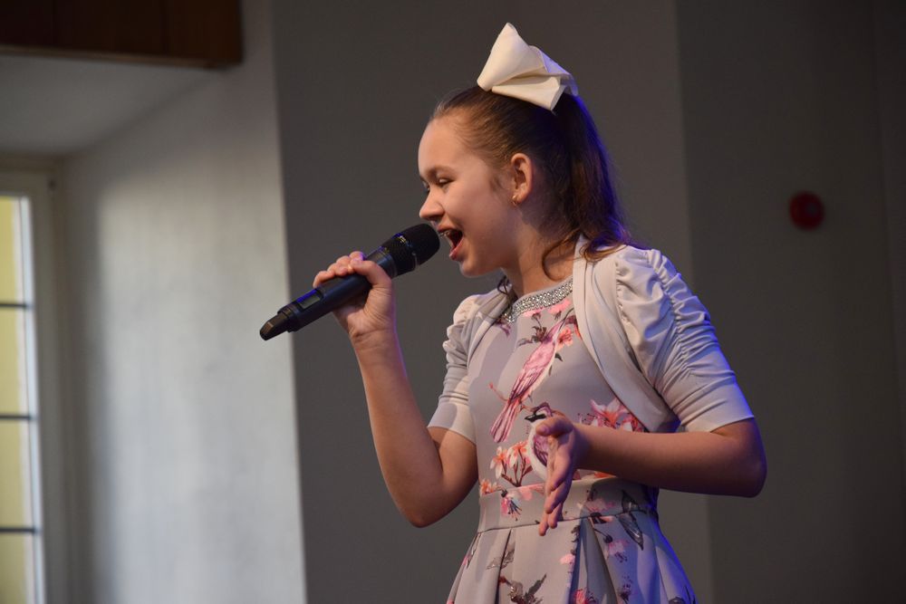 Festiwal Piosenki Dziecięcej i Poezji Śpiewanej Kraina Piosenki