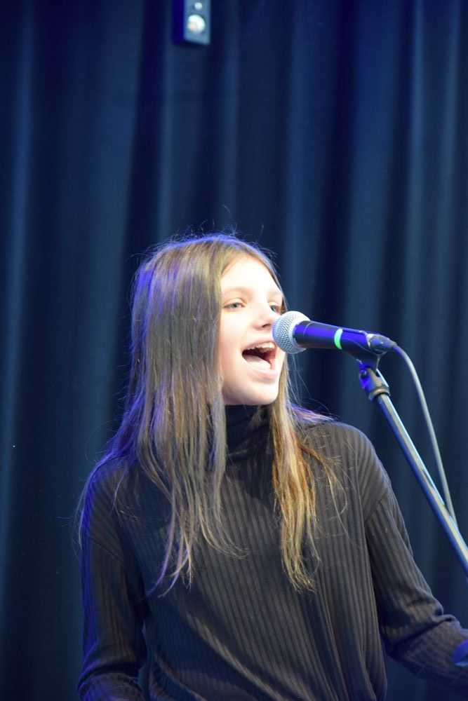 Festiwal Piosenki Dziecięcej i Poezji Śpiewanej Kraina Piosenki