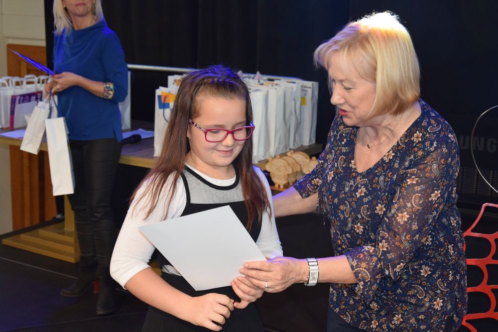 Festiwal Piosenki Dziecięcej i Poezji Śpiewanej Kraina Piosenki