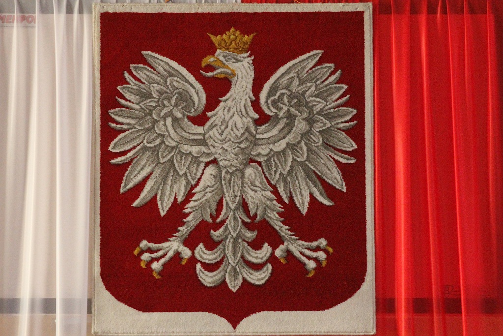 Akademia niepodległościowa w Zespole Szkół Ekonomicznych