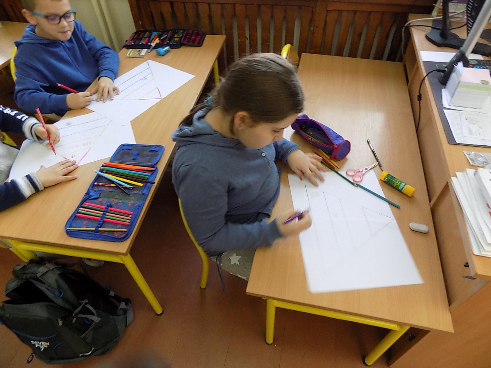 Szkoła Podstawowa nr 1 - Szkołą Promującą zdrowie