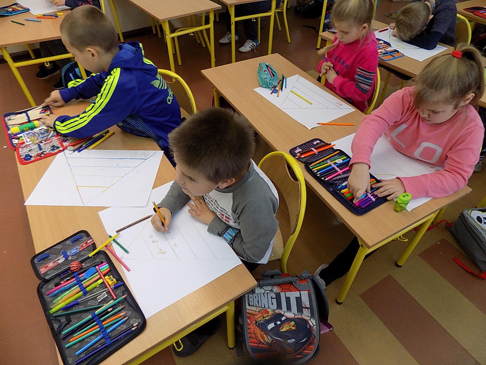 Szkoła Podstawowa nr 1 - Szkołą Promującą zdrowie