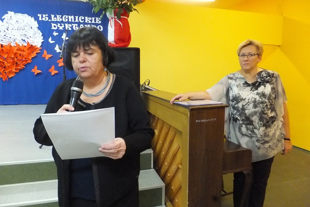 Poznaliśmy czterech Mistrzów Ortografii Miasta Legnicy