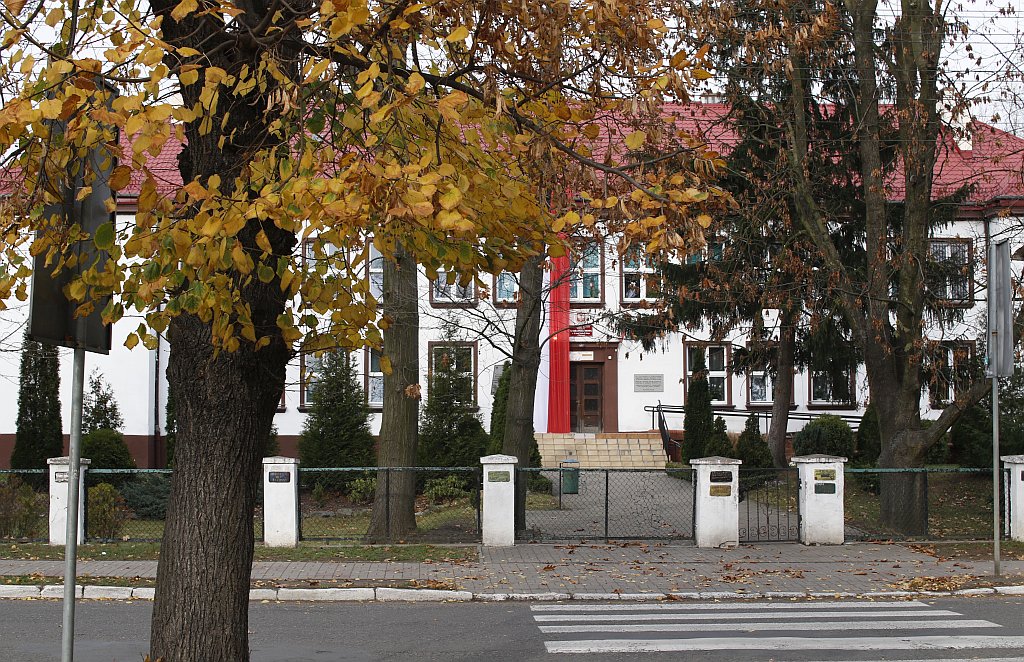 Mieszkańcy gminy Miłkowice celebrują ważną dla narodu rocznicę