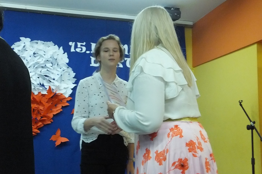 Poznaliśmy czterech Mistrzów Ortografii Miasta Legnicy