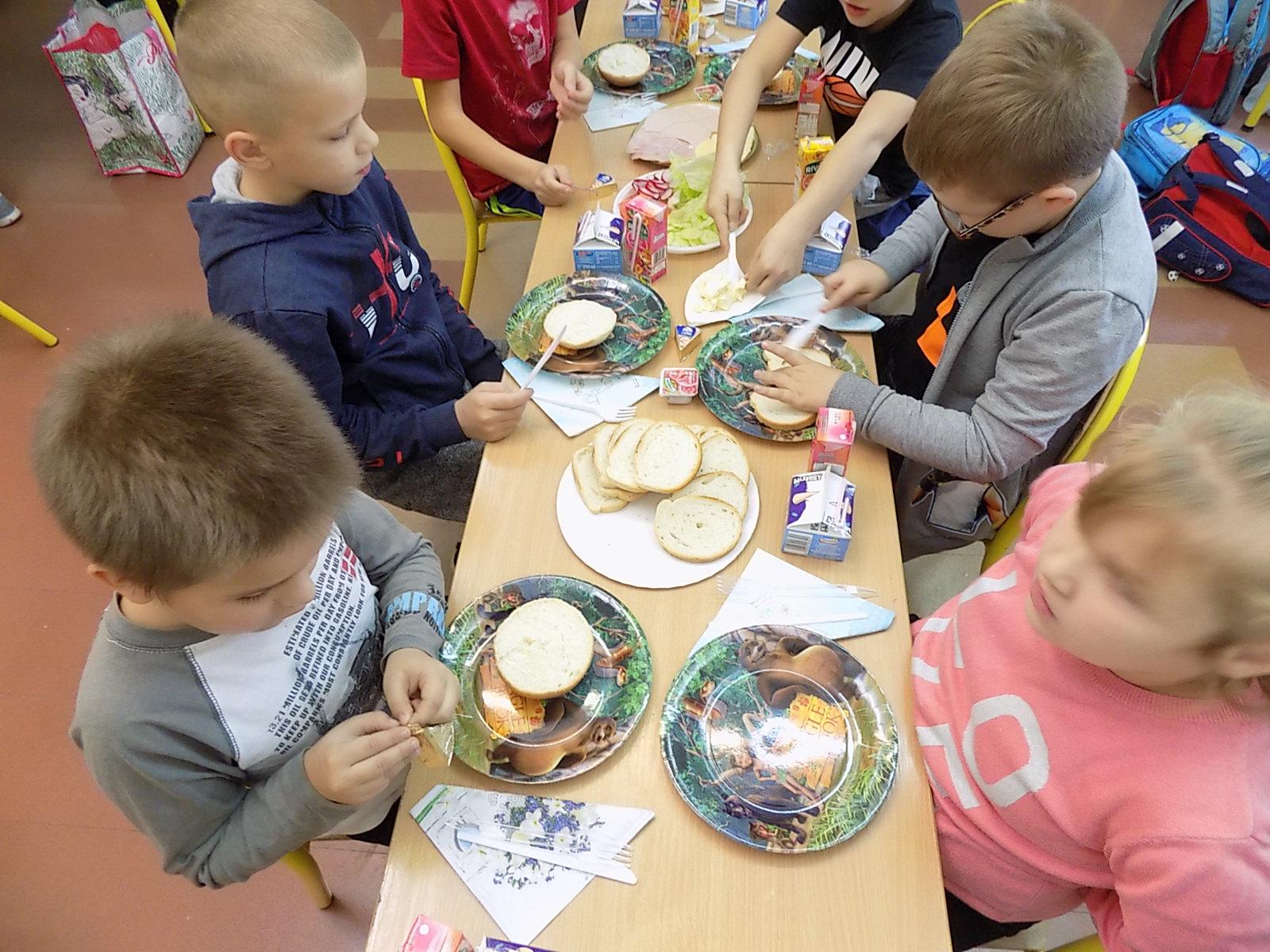 Szkoła Podstawowa nr 1 - Szkołą Promującą zdrowie