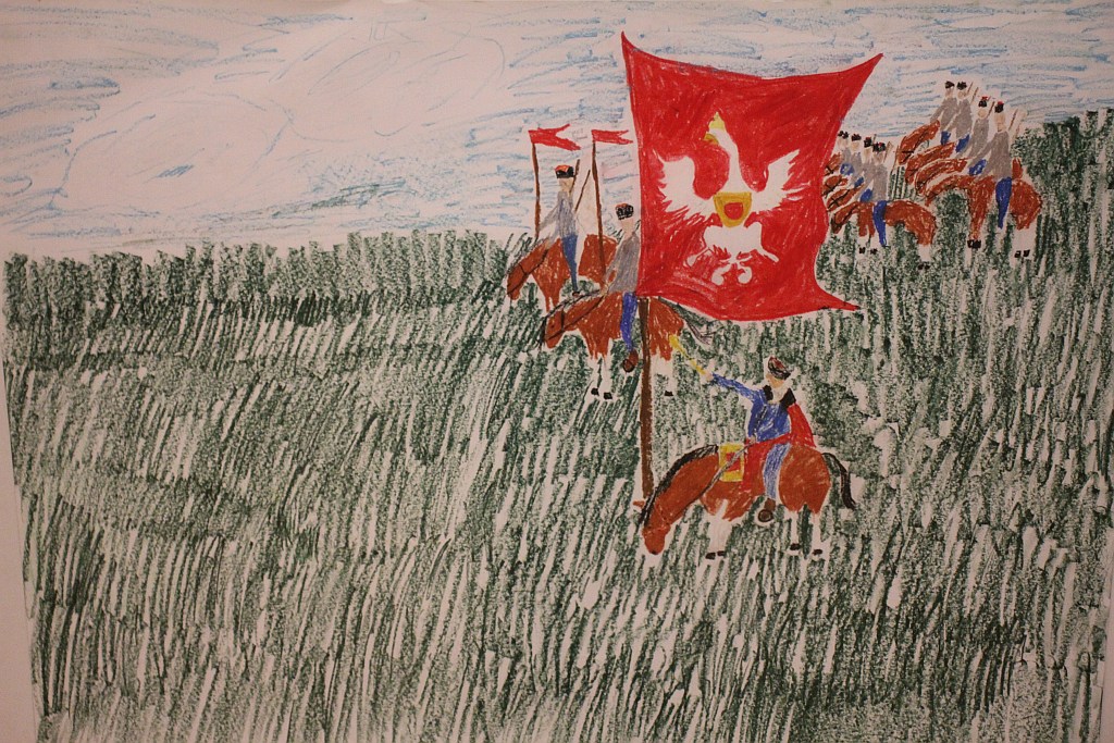 Wręczenie nagród w konkursie „Orzeł Biały - Nasza Duma”