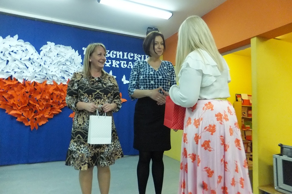 Poznaliśmy czterech Mistrzów Ortografii Miasta Legnicy