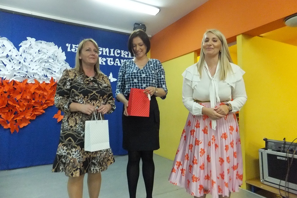 Poznaliśmy czterech Mistrzów Ortografii Miasta Legnicy
