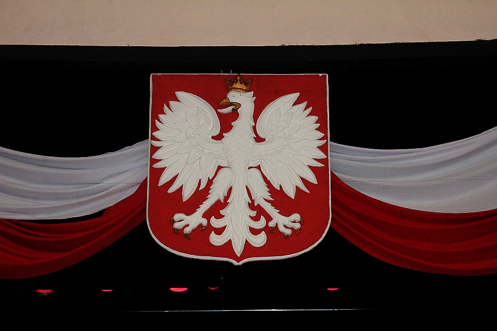 Konkurs plastyczny i koncert Polsko nie jesteś już niewolnicą