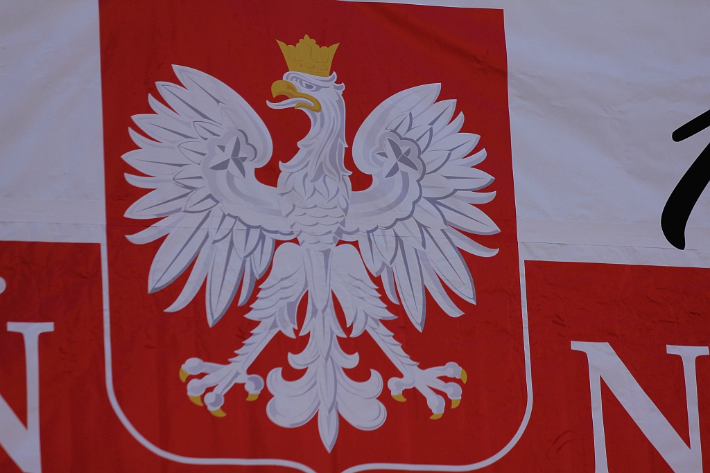 Klasy mundurowe ślubowały na płycie Rynku             
