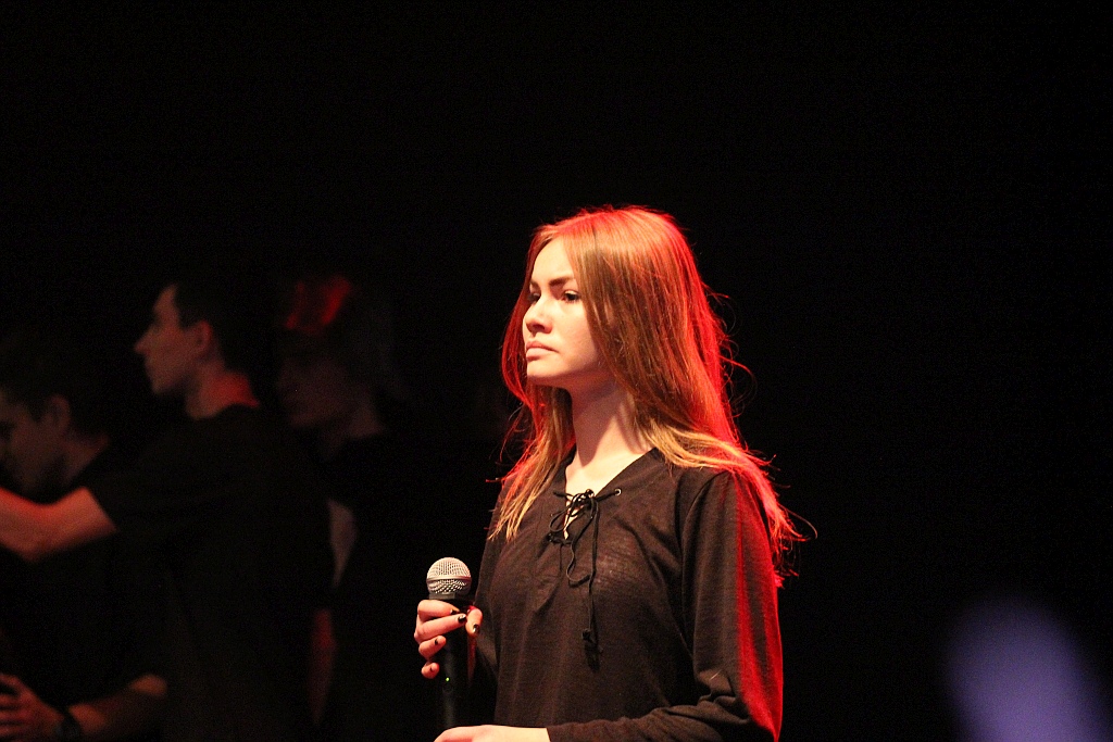 Konkurs plastyczny i koncert Polsko nie jesteś już niewolnicą