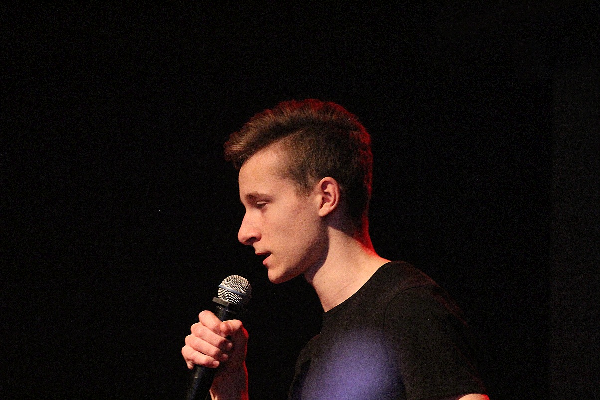 Konkurs plastyczny i koncert Polsko nie jesteś już niewolnicą