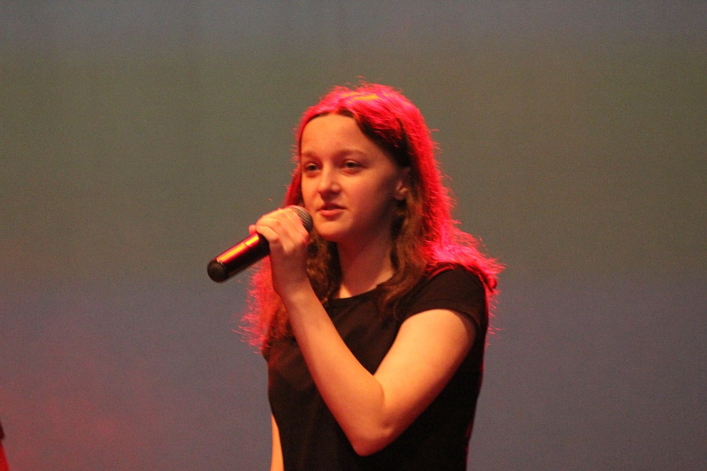 Konkurs plastyczny i koncert Polsko nie jesteś już niewolnicą
