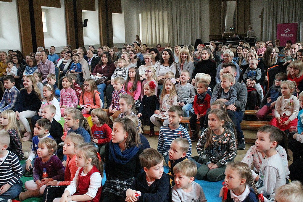 Bajka Jana Brzechwy „Opowiedział Dzięcioł Sowie”