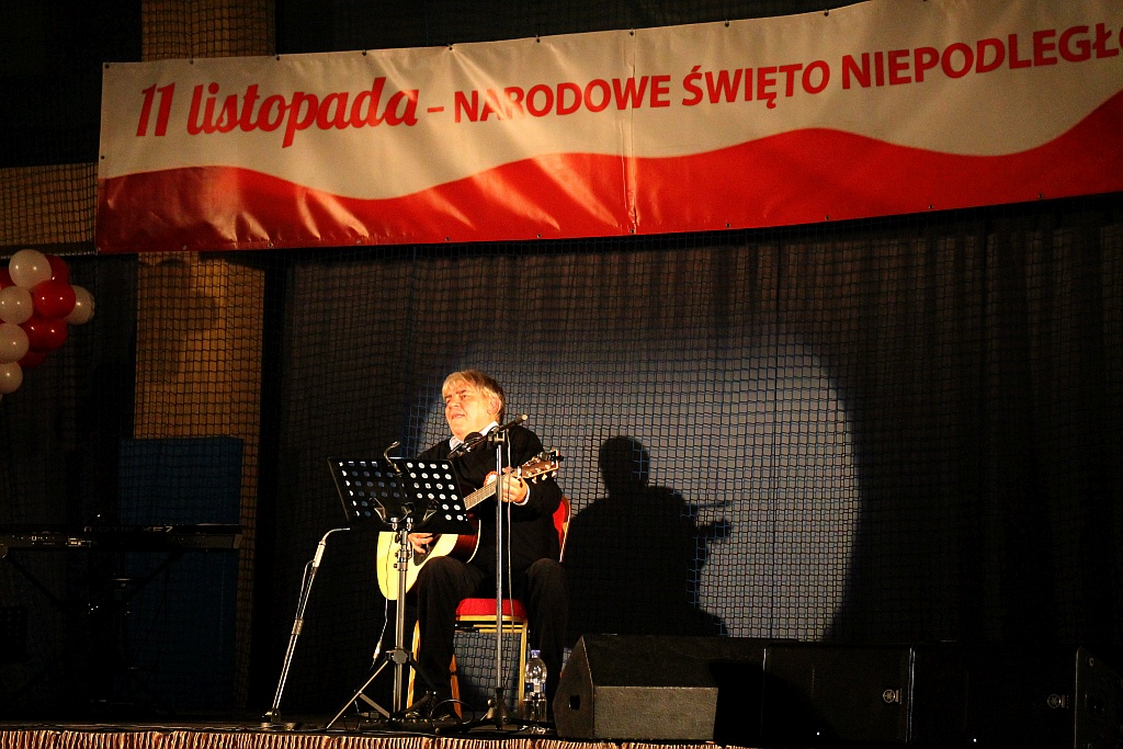Obchody Stulecia Niepodległości w gminie Kunice
