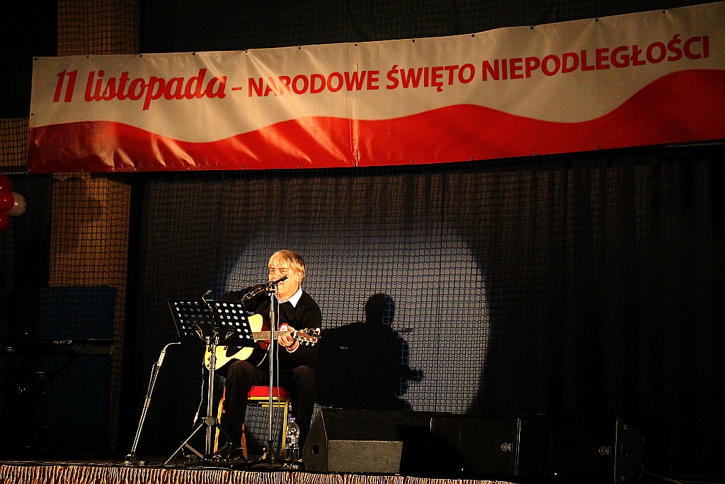Obchody Stulecia Niepodległości w gminie Kunice
