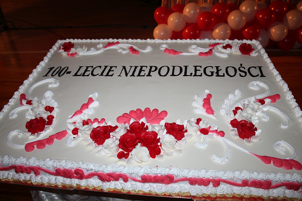 Obchody Stulecia Niepodległości w gminie Kunice
