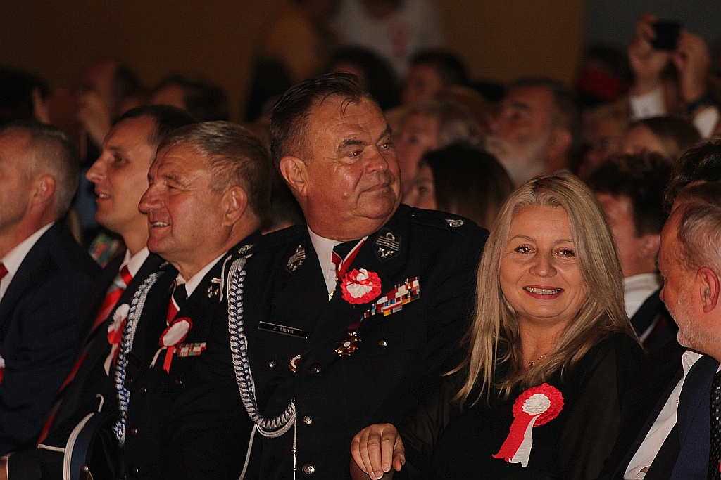 Obchody Stulecia Niepodległości w gminie Kunice
