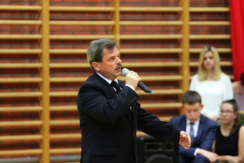 Talenty z „dwudziestki” nagrodzone przez radę rodziców