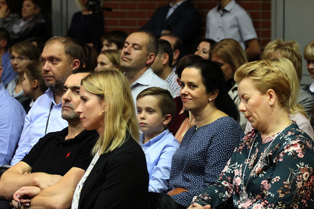 Talenty z „dwudziestki” nagrodzone przez radę rodziców