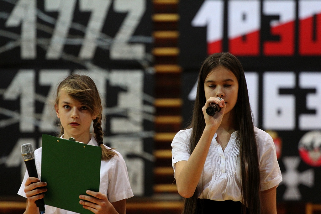 Talenty z „dwudziestki” nagrodzone przez radę rodziców
