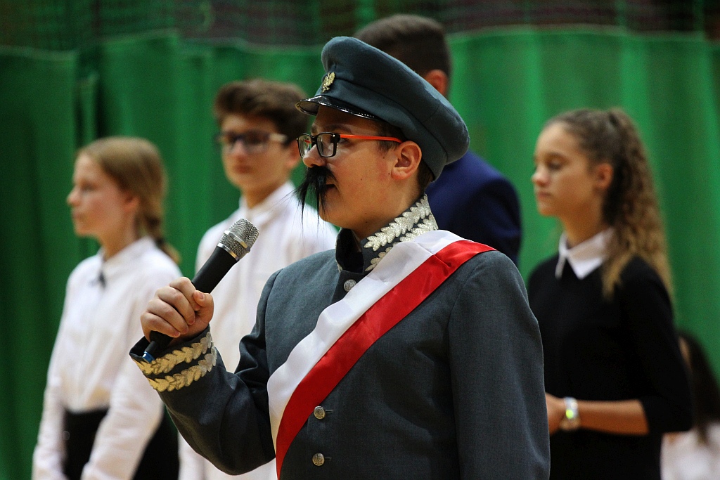Talenty z „dwudziestki” nagrodzone przez radę rodziców