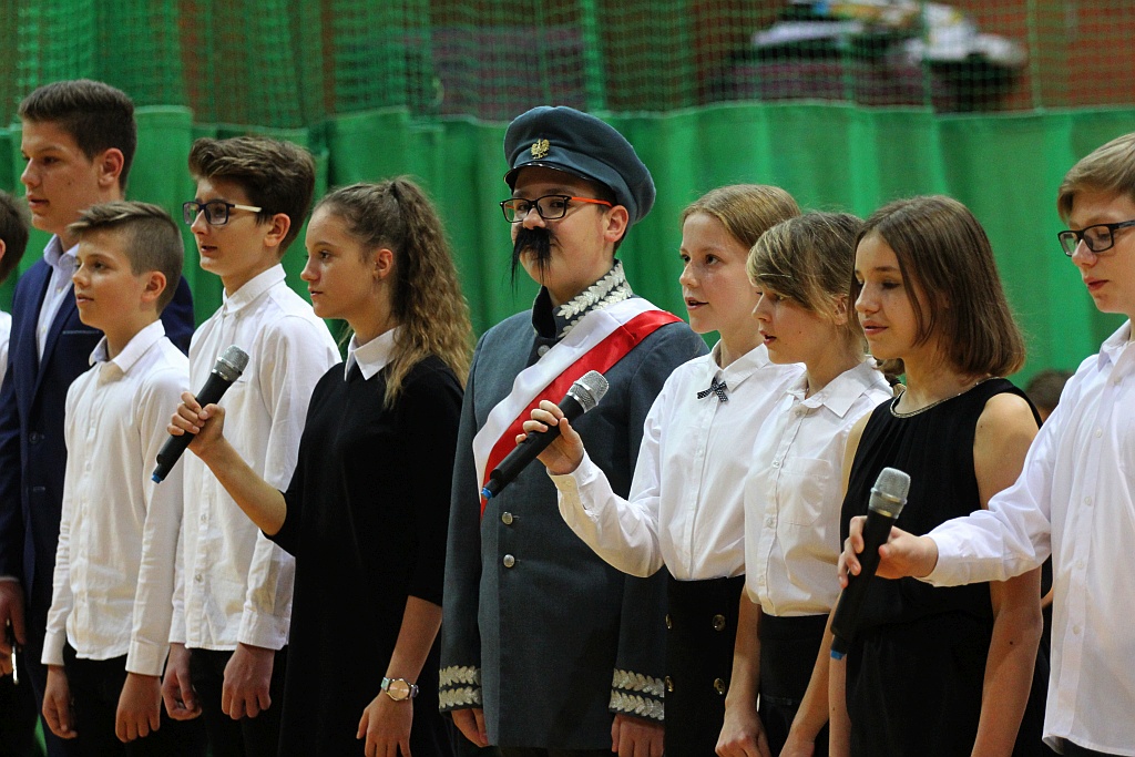 Talenty z „dwudziestki” nagrodzone przez radę rodziców