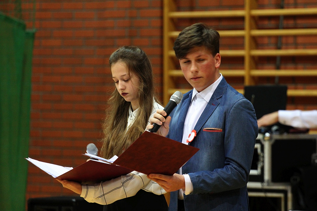 Talenty z „dwudziestki” nagrodzone przez radę rodziców