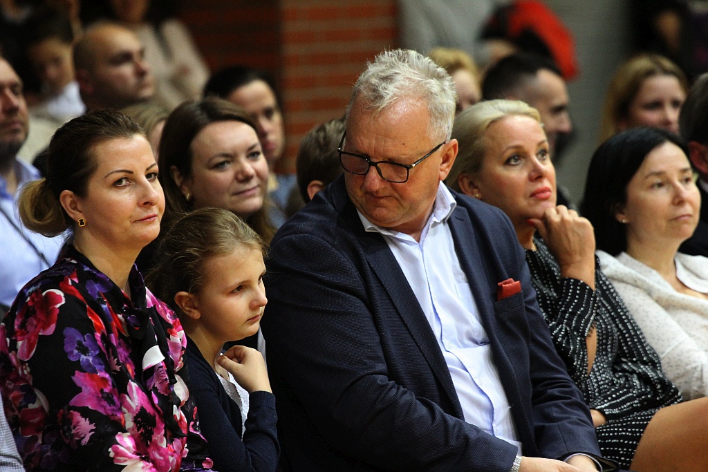 Talenty z „dwudziestki” nagrodzone przez radę rodziców