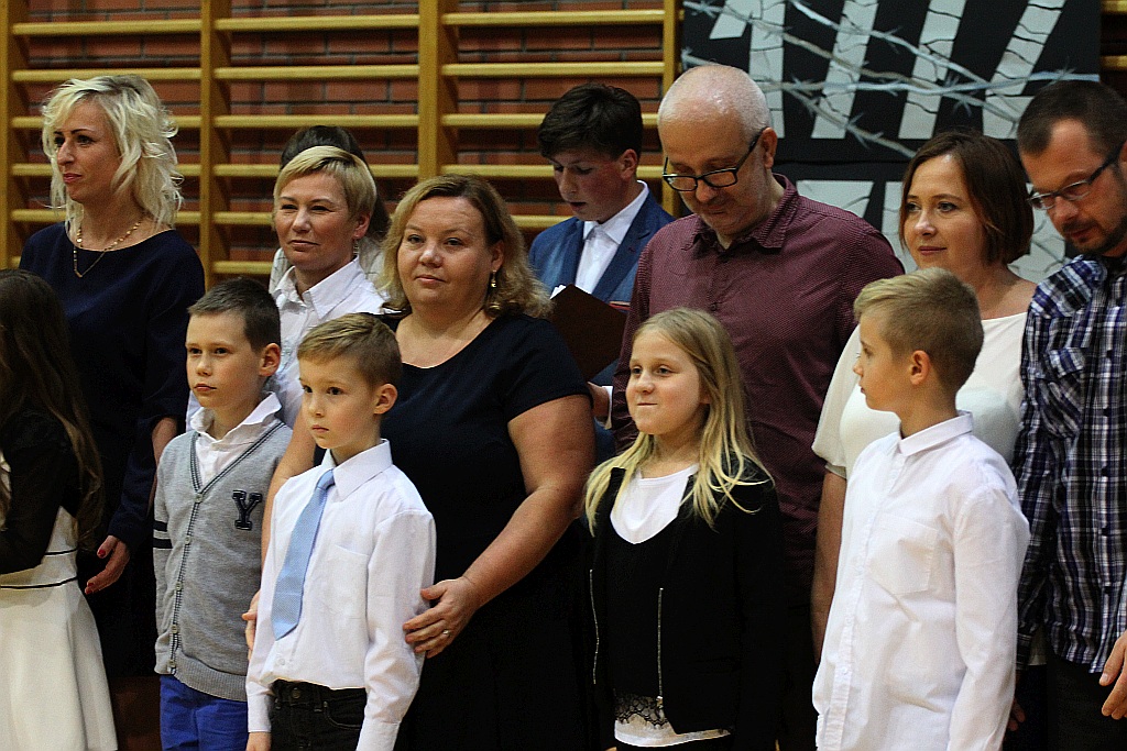 Talenty z „dwudziestki” nagrodzone przez radę rodziców