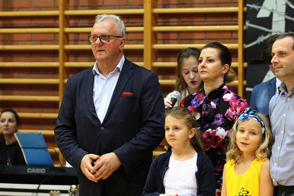 Talenty z „dwudziestki” nagrodzone przez radę rodziców