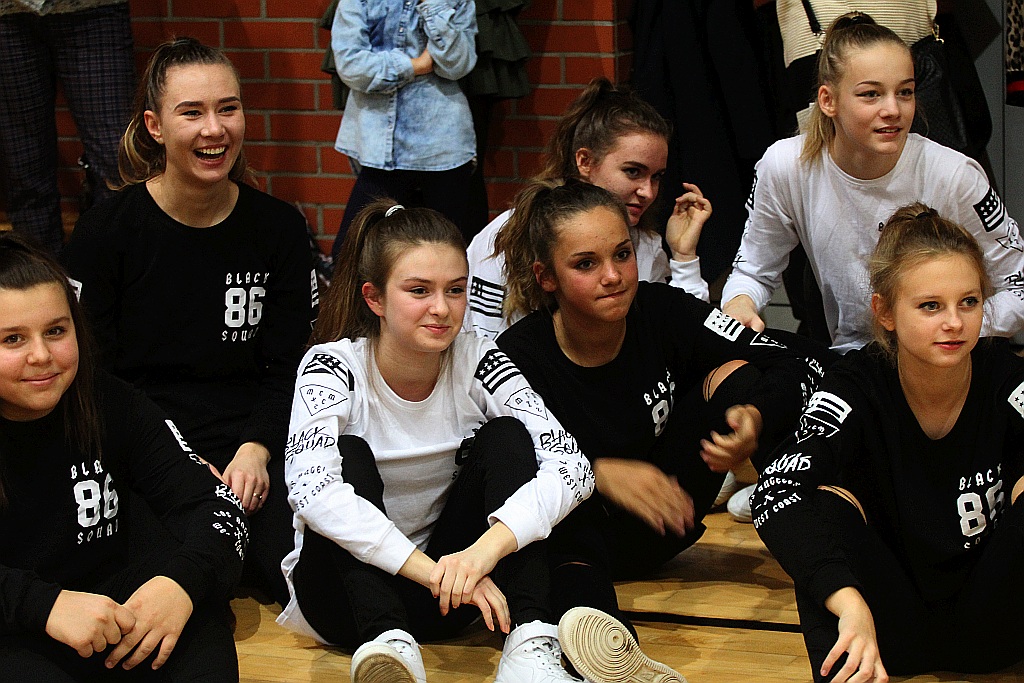 Talenty z „dwudziestki” nagrodzone przez radę rodziców