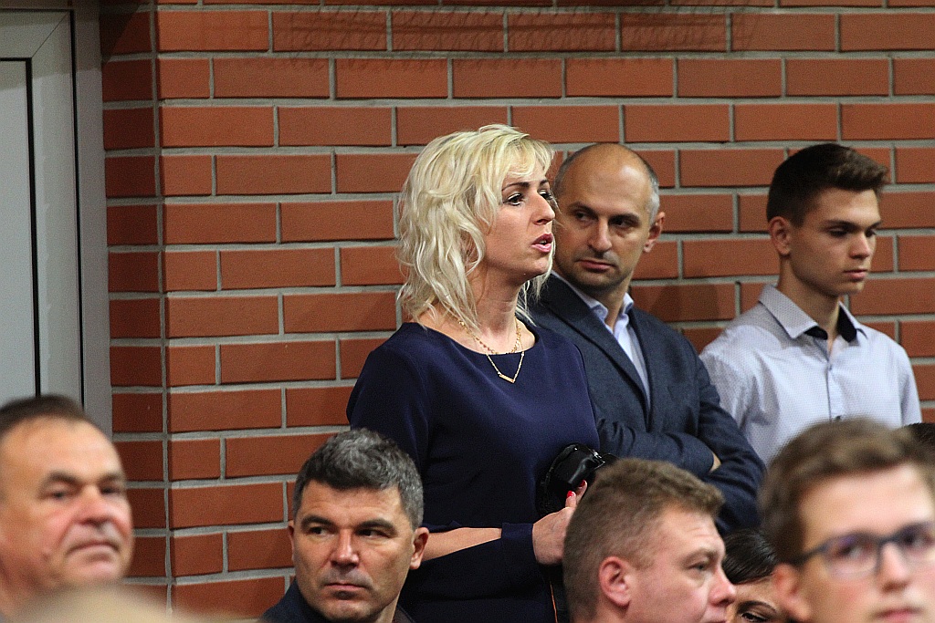 Talenty z „dwudziestki” nagrodzone przez radę rodziców