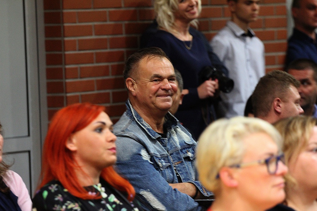Talenty z „dwudziestki” nagrodzone przez radę rodziców