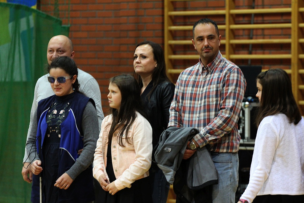 Talenty z „dwudziestki” nagrodzone przez radę rodziców