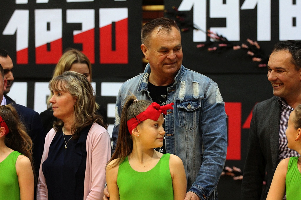 Talenty z „dwudziestki” nagrodzone przez radę rodziców
