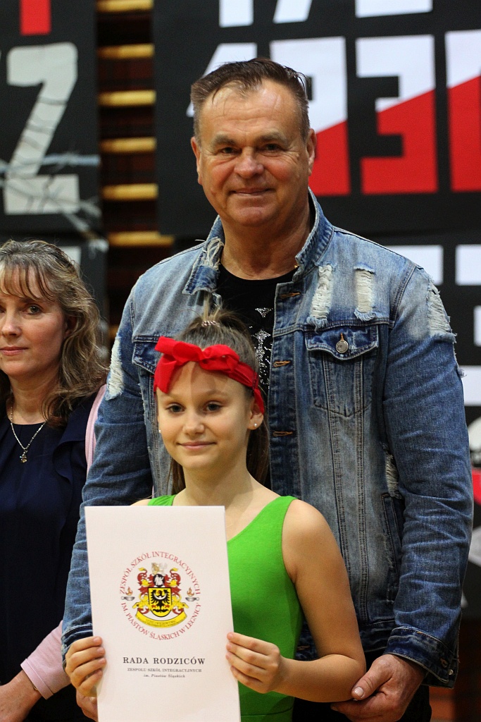 Talenty z „dwudziestki” nagrodzone przez radę rodziców