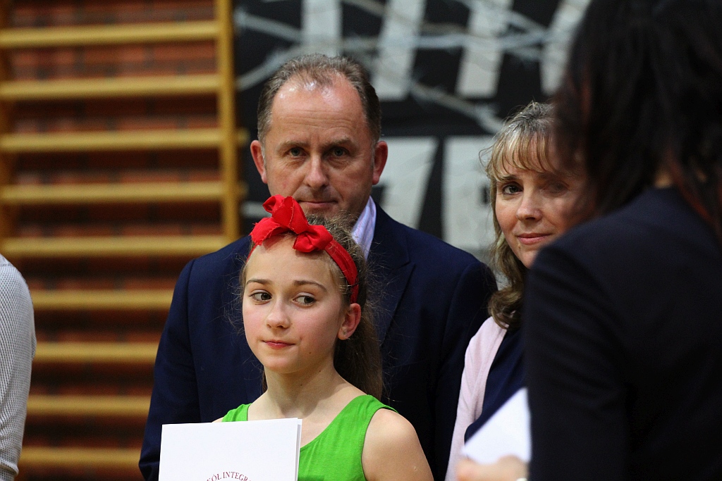 Talenty z „dwudziestki” nagrodzone przez radę rodziców