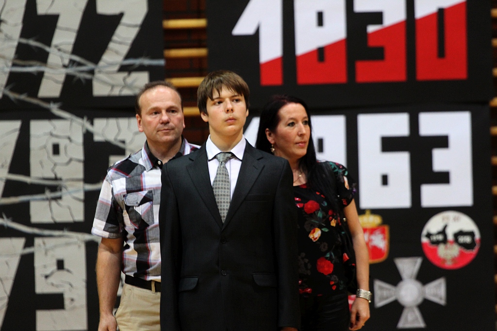 Talenty z „dwudziestki” nagrodzone przez radę rodziców