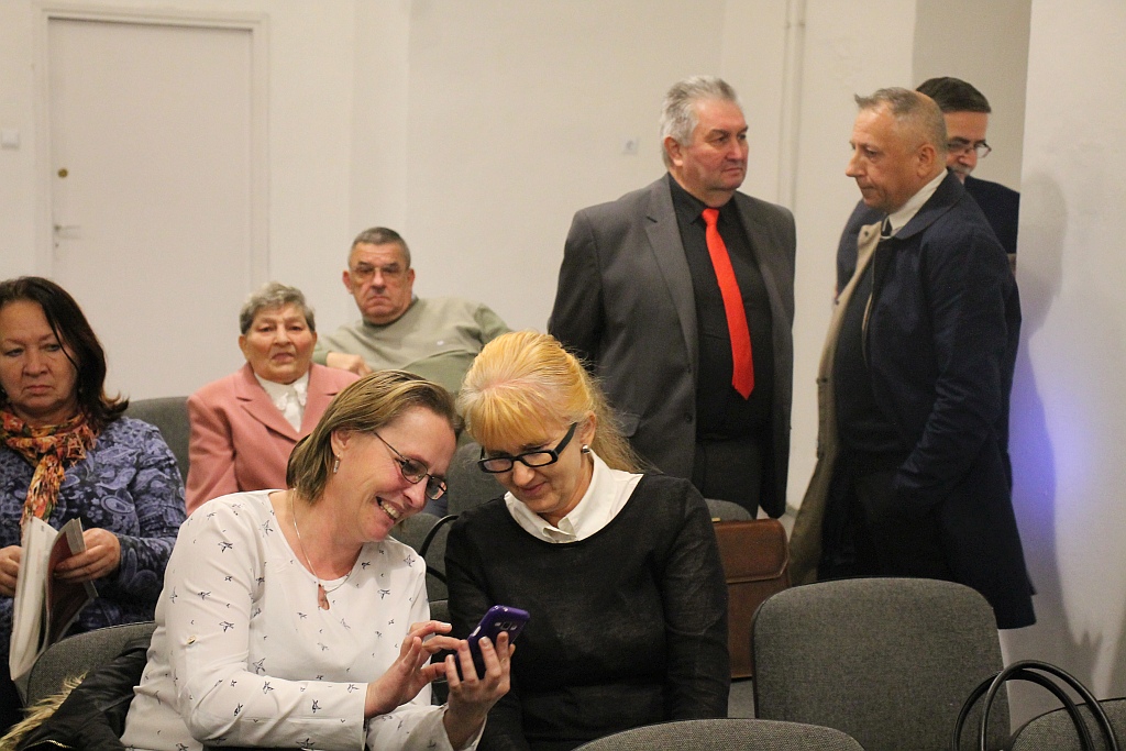 W Zamku Piastowskim można zobaczyć wystawę  Biskupi Niepodległej