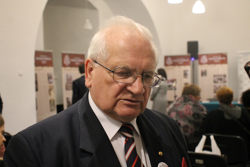 W Zamku Piastowskim można zobaczyć wystawę  Biskupi Niepodległej