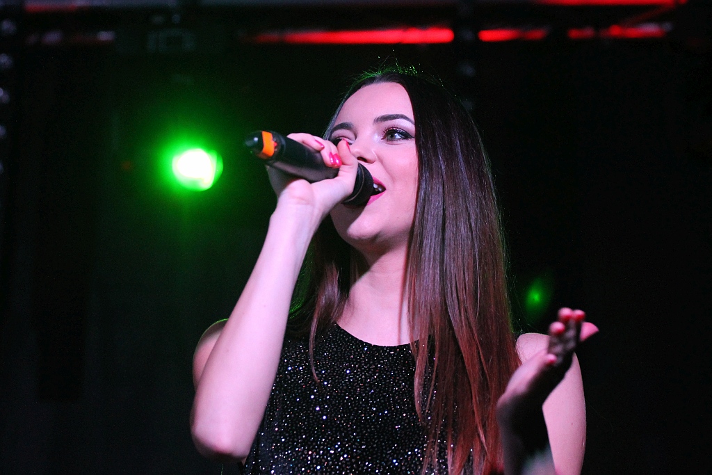 Zenek Martyniuk, Boys i Top Girl porwali fanów do tańca