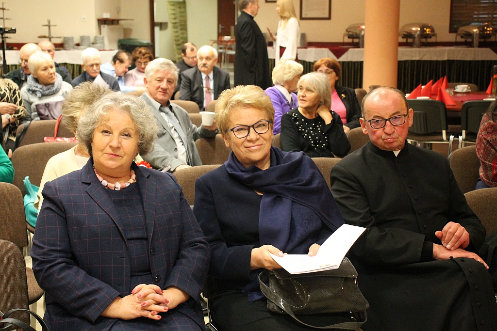 Konferencja: 100-lecie niepodległości