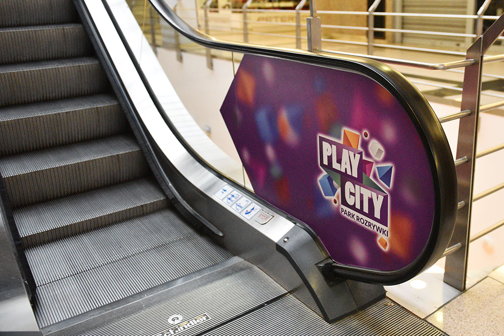 Park Rozrywki Play City urządził imprezę z okazji swoich urodzin