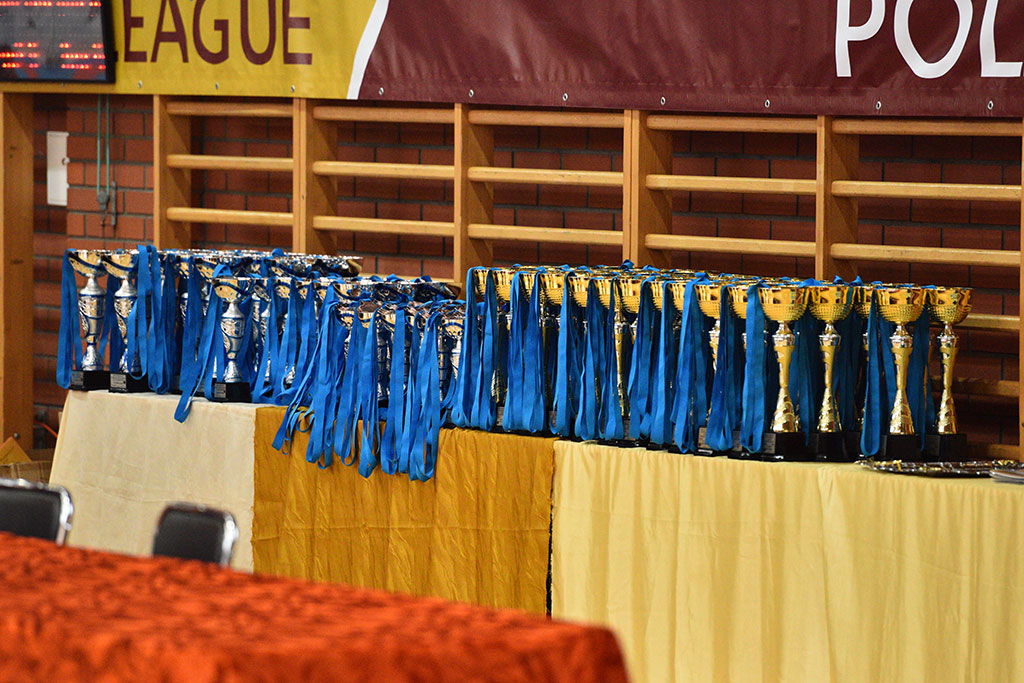 XIX Cuprum Cup International Karate - Polish Open 2018