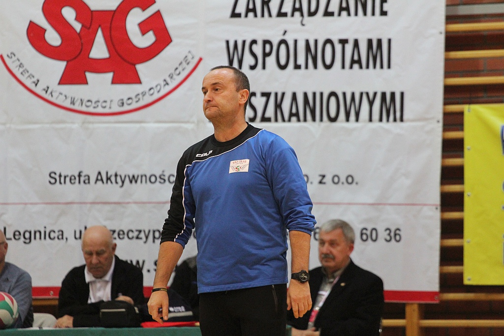 MKS Ikar Legnica przegrał we własnej hali z MUKS Ziemia Milicka