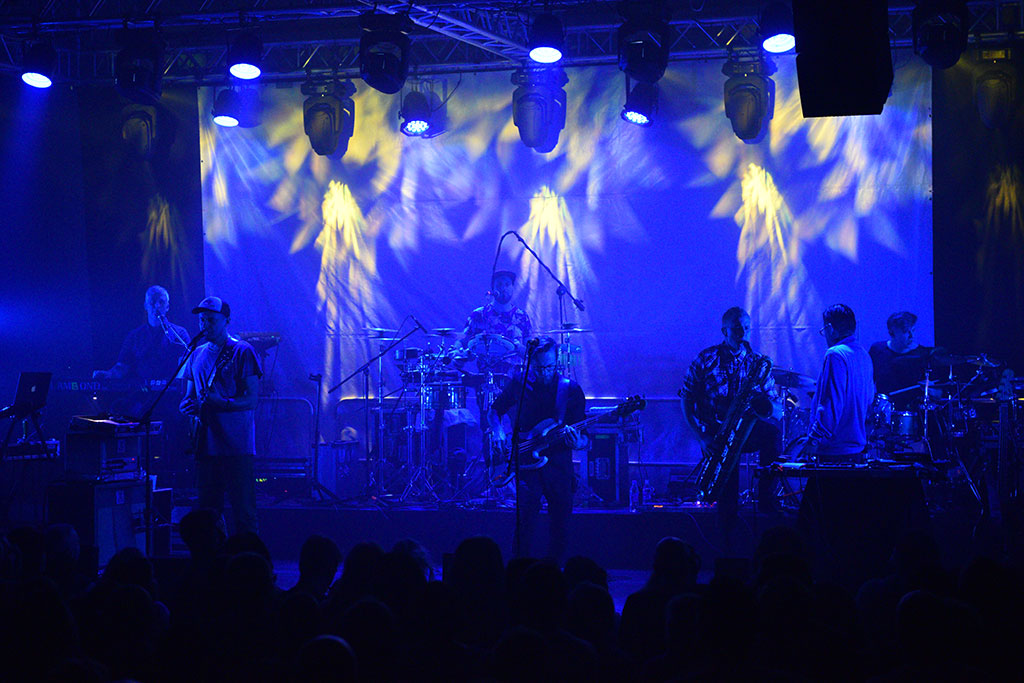 Koncert Lao Che w Sali Maneżowej, koncertem roku w Legnicy